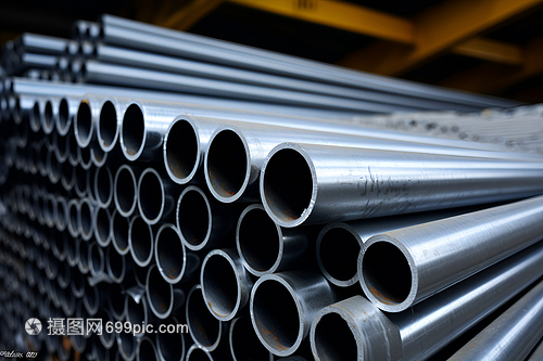 金屬鋼管 性能、應(yīng)用與發(fā)展