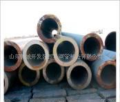 光亮管、無縫鋼管、圓鋼——工業領域的基礎與關鍵